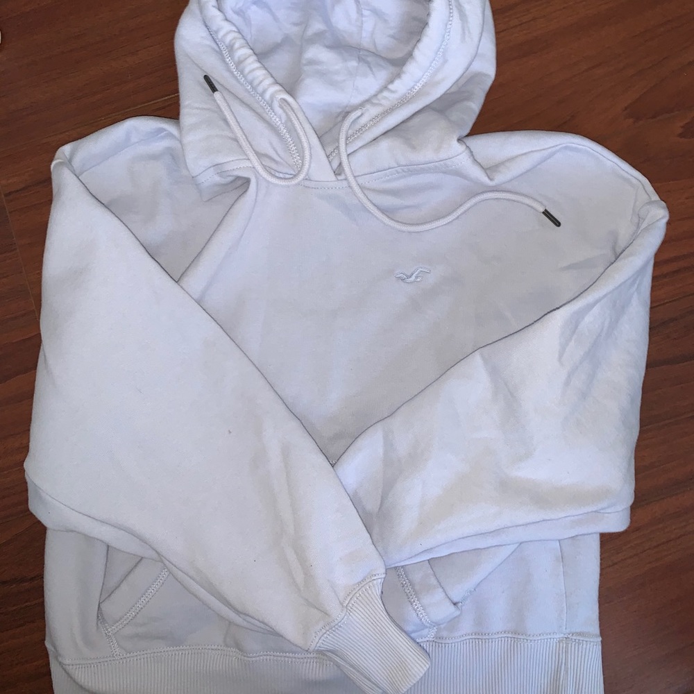 Hollister Sweatshirt